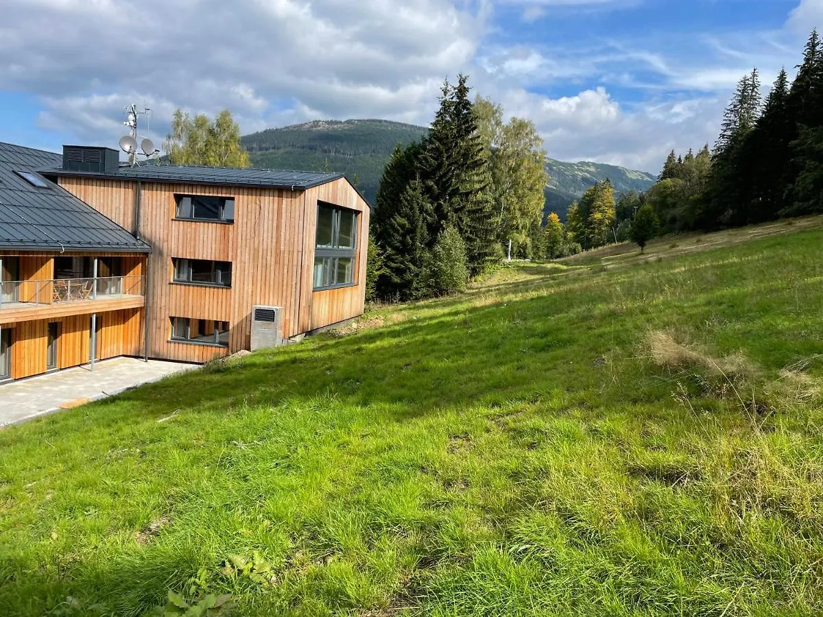 Apartman U Hromovky Spindleruv Mlyn Czech Republic