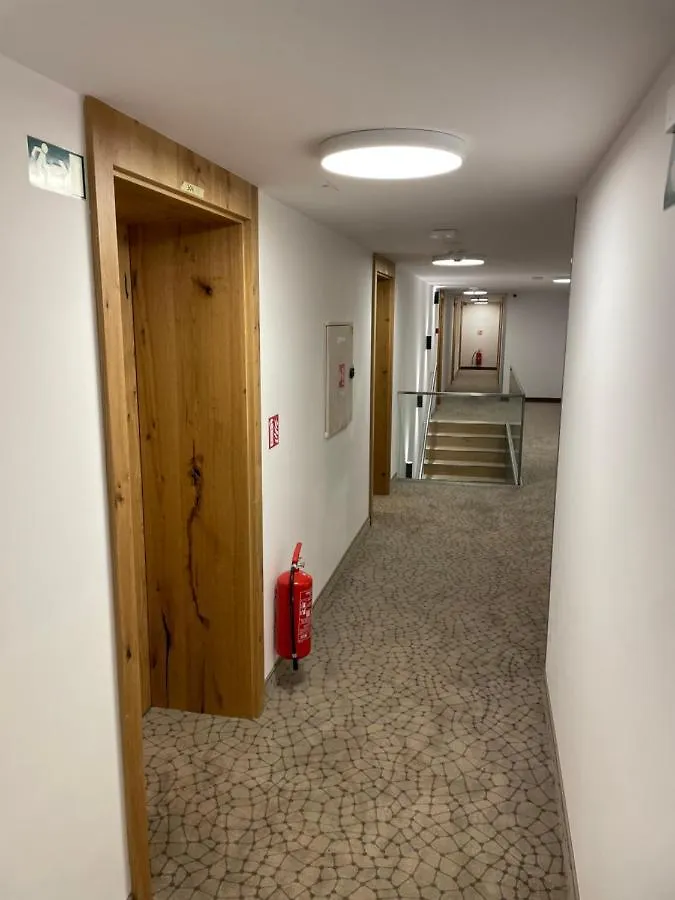 Apartman U Hromovky Spindleruv Mlyn 0*,  Czech Republic