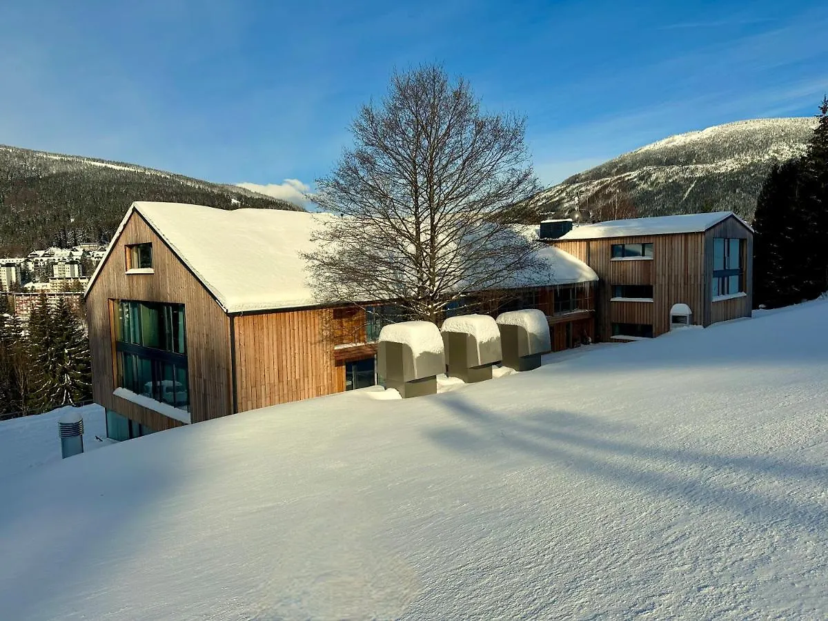 Apartman U Hromovky Spindleruv Mlyn Apartment