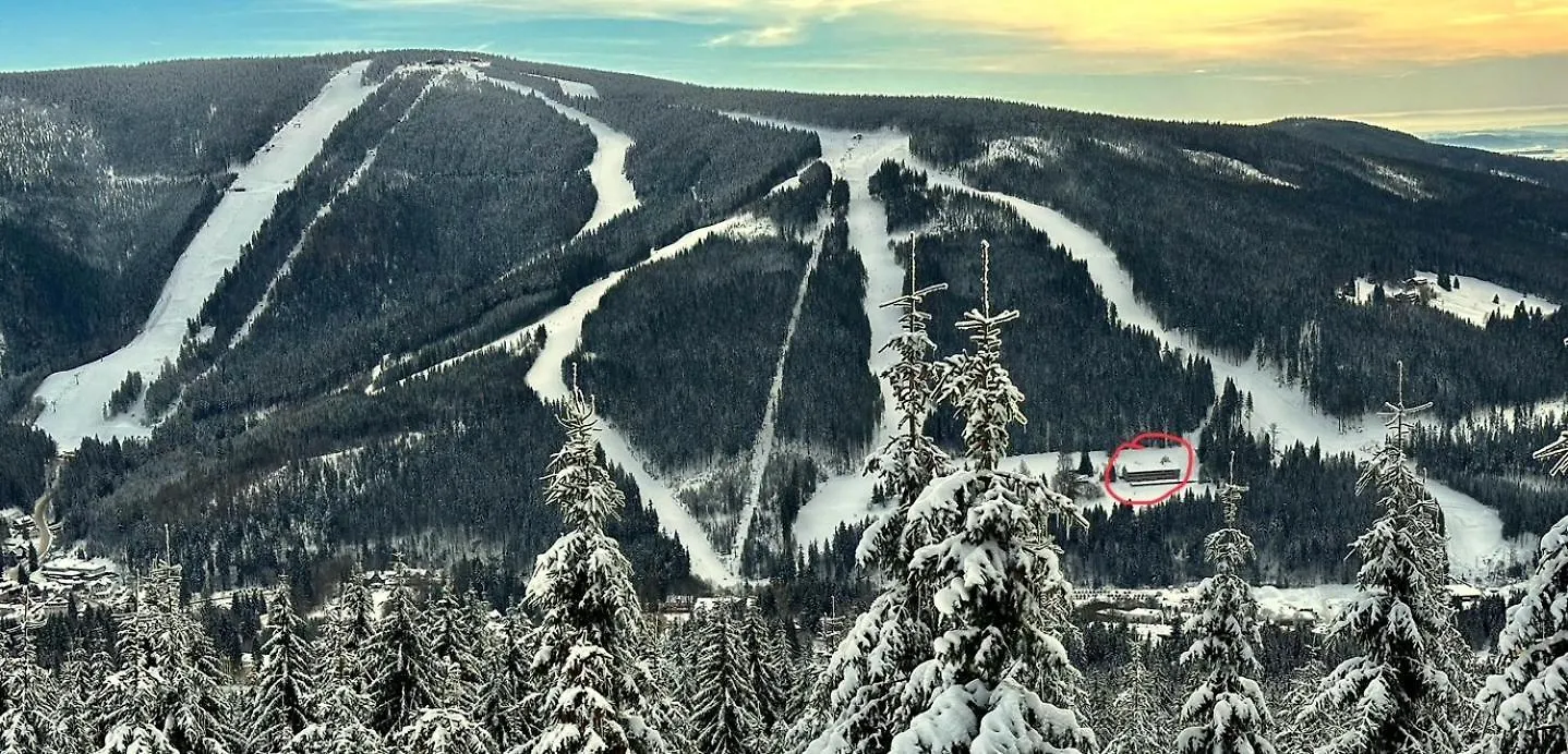 Apartment Apartman U Hromovky Spindleruv Mlyn