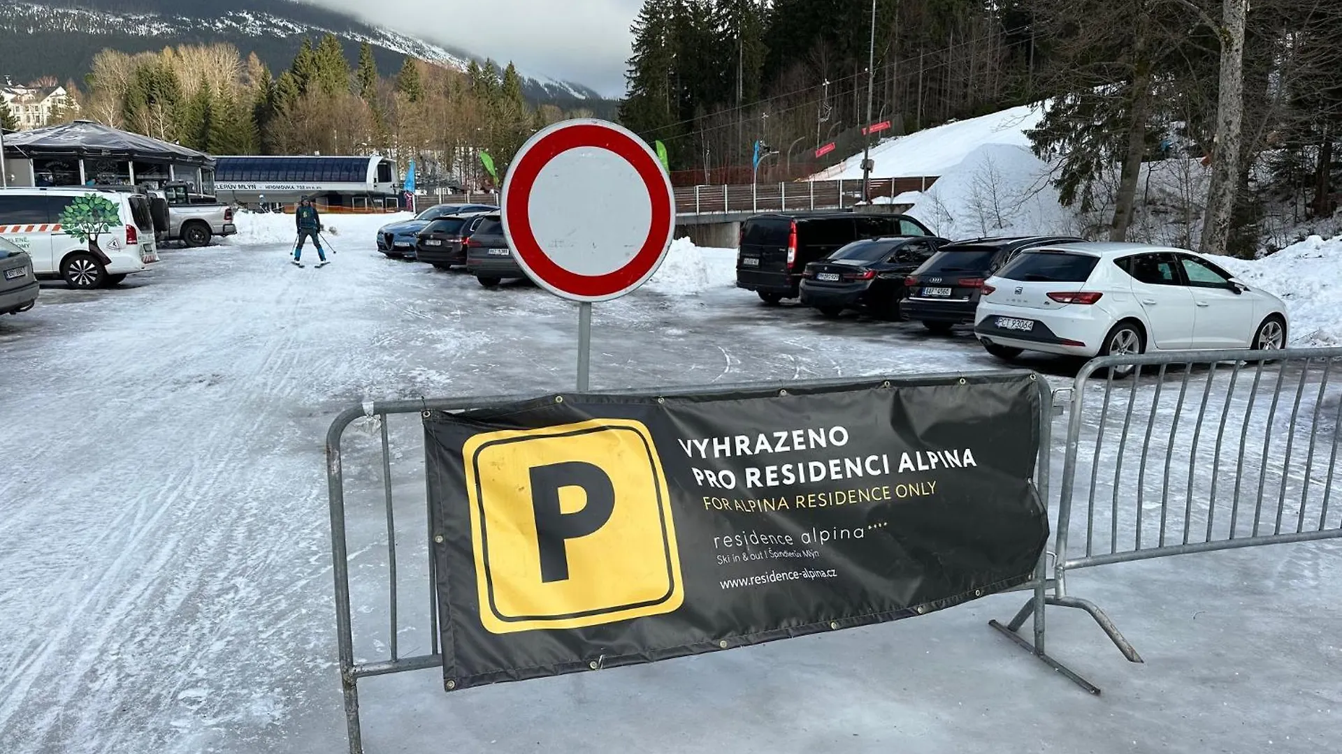Apartman U Hromovky Spindleruv Mlyn