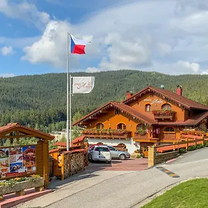 3* Gasthof Happy Superior